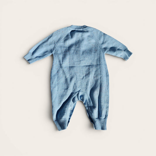 Bluebell Baby Onesie