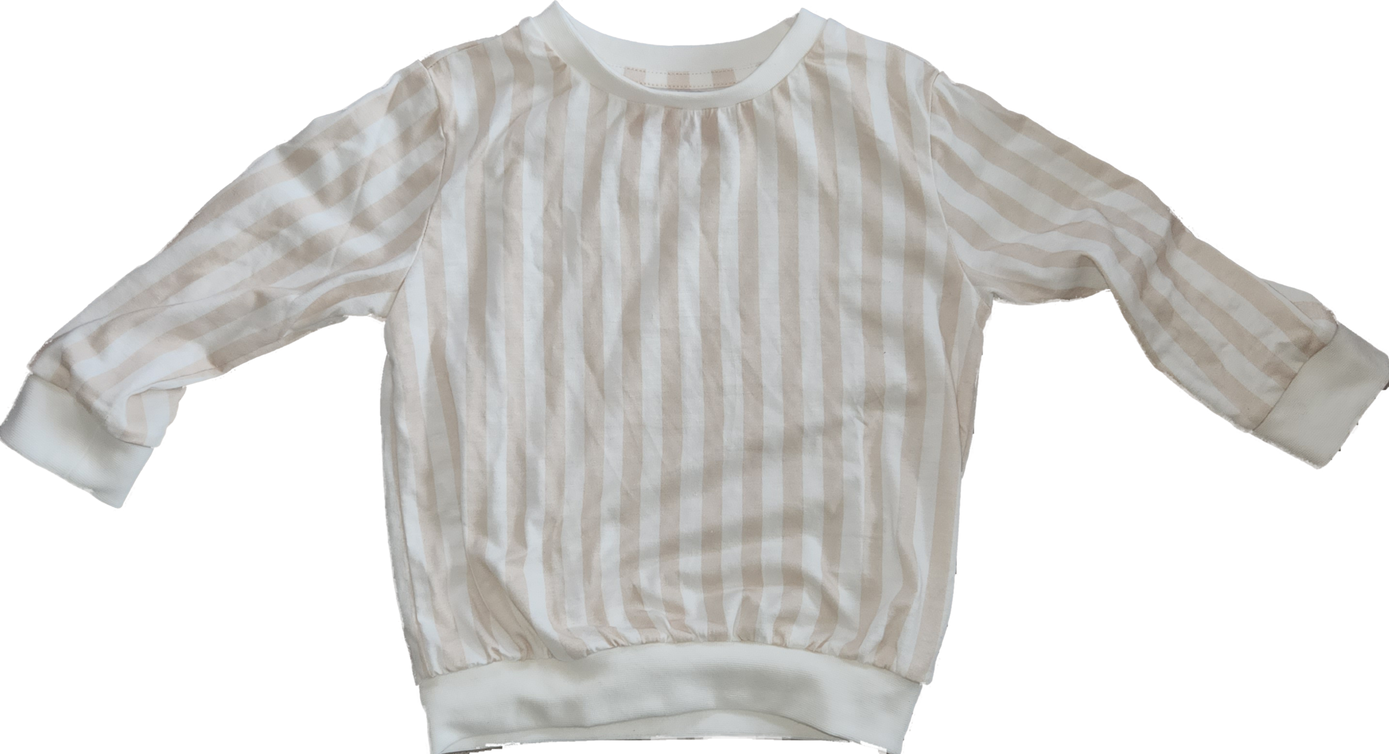 Millpond long sleeve T-shirt