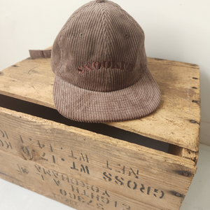 cap -Boise