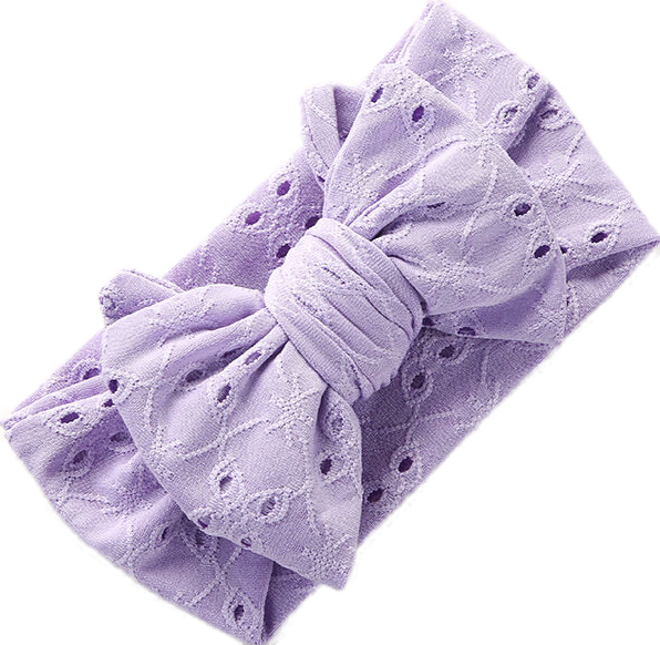 Millpond Headband (Baby)