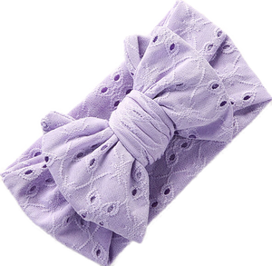Millpond Headband (Baby)