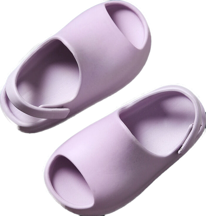 Millpond Slides (Lavender)