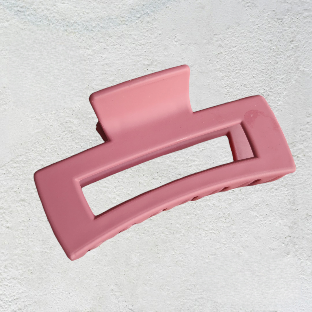 Berry claw clip