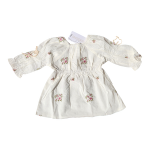 Flora dress