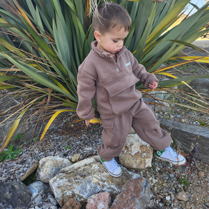 Zooly tracksuit