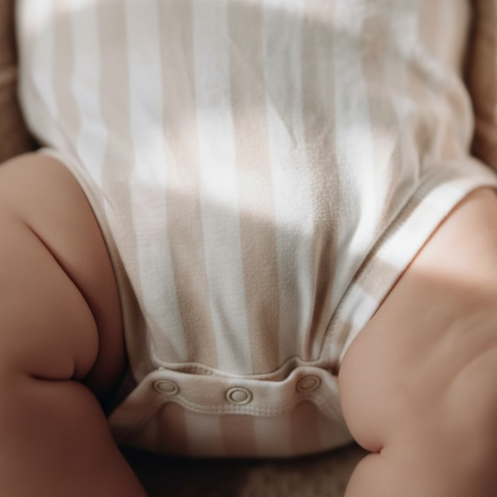 Millpond Bodysuit