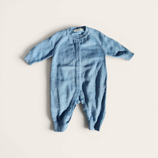 Bluebell Baby Onesie