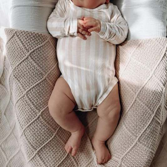 Millpond Bodysuit