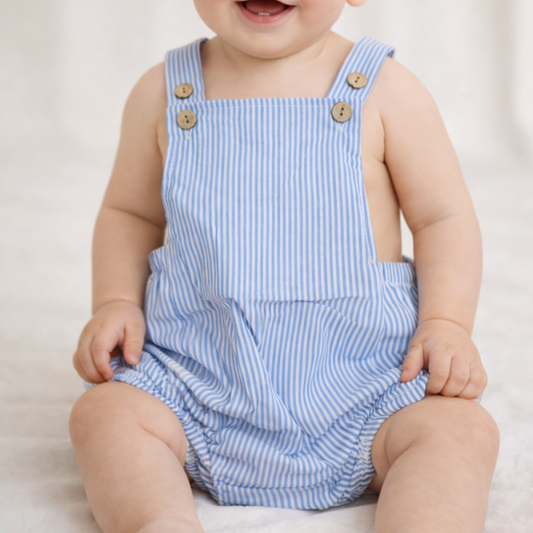 Oasis Romper