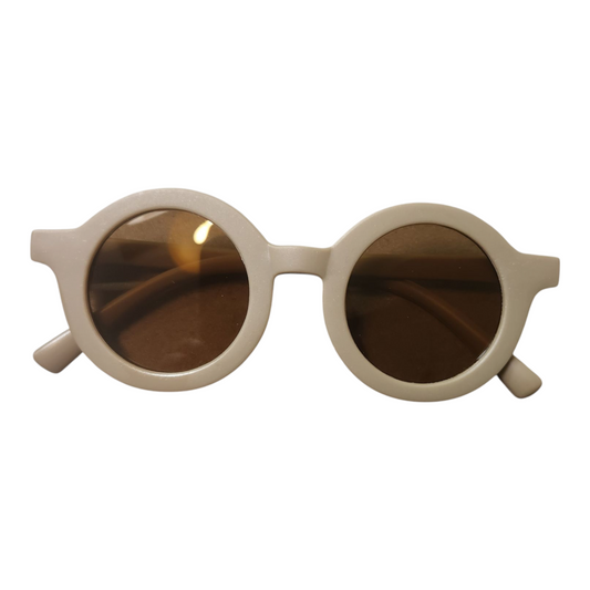 Sunnies- caramel