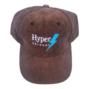 Cord cap- Brown