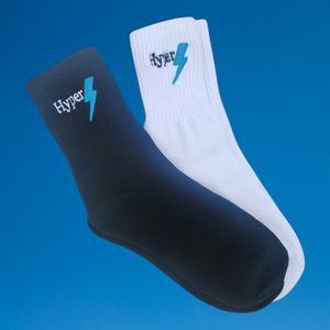 Hyper socks
