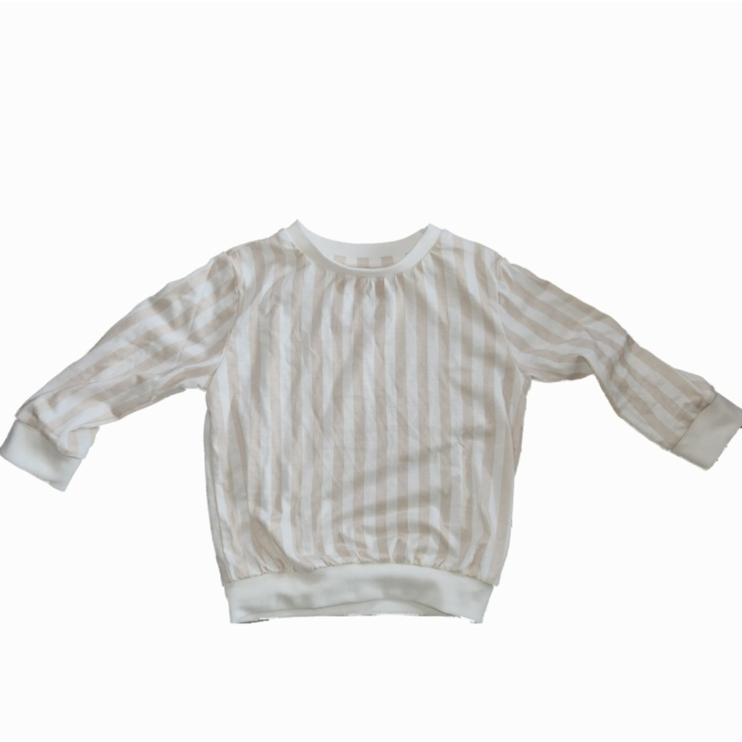 Millpond long sleeve T-shirt