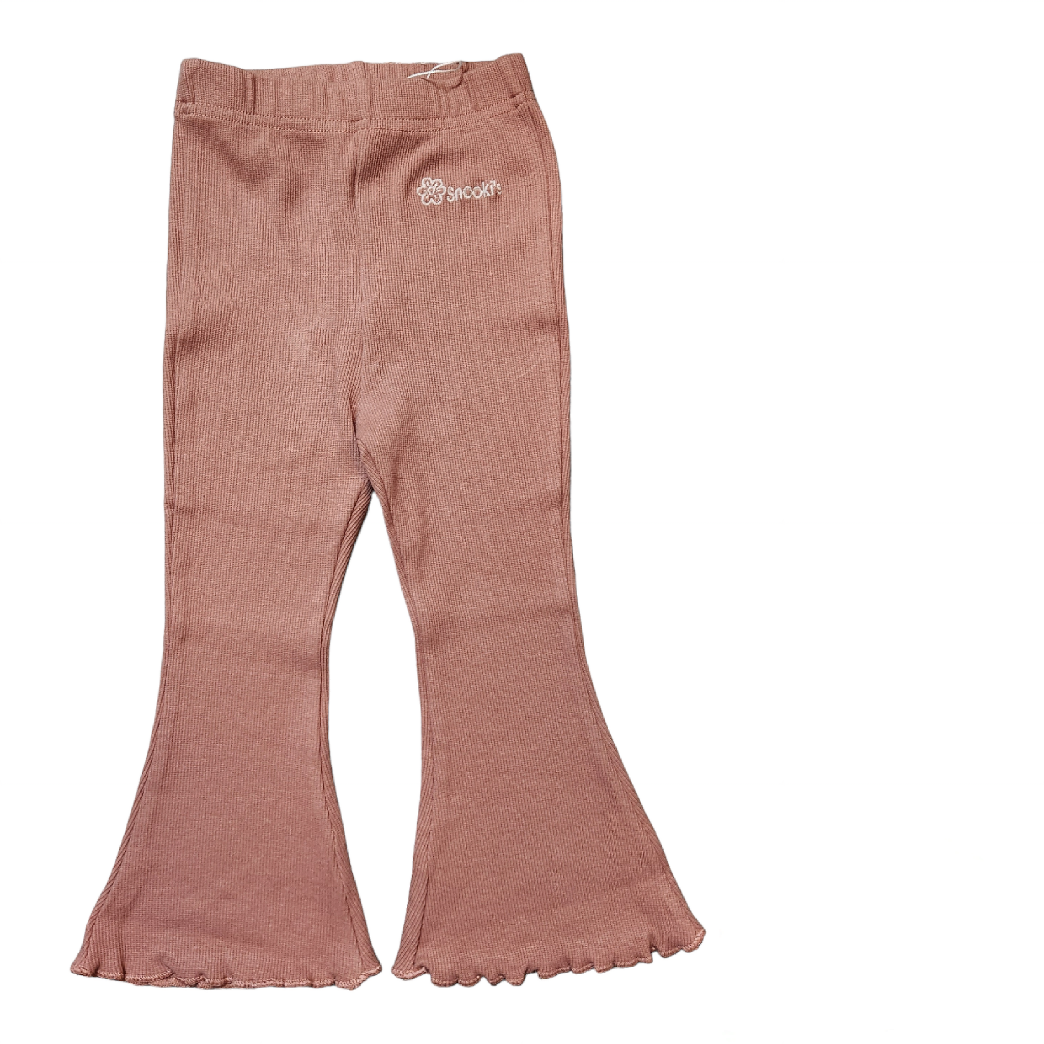 Strawberry flares