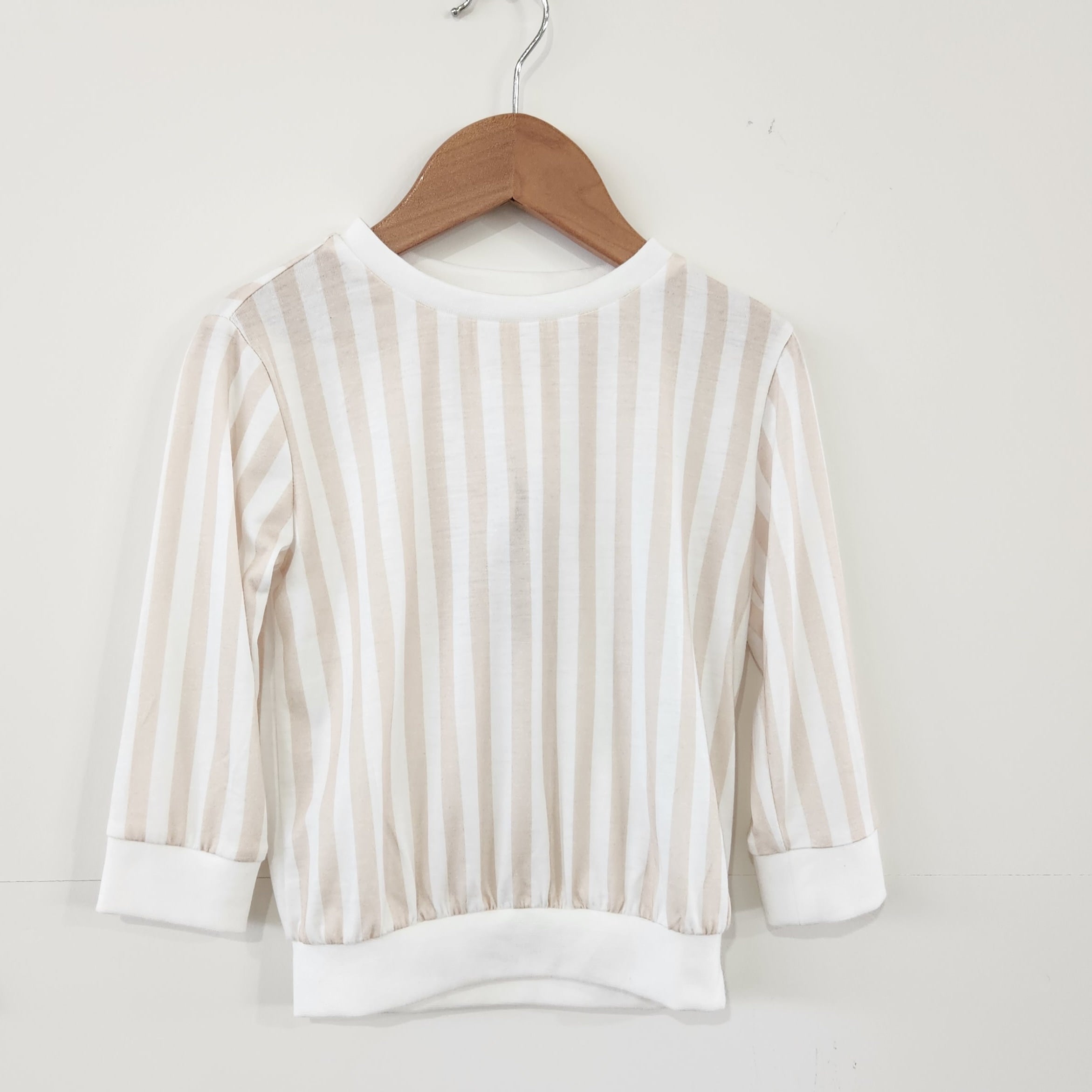 Millpond long sleeve T-shirt