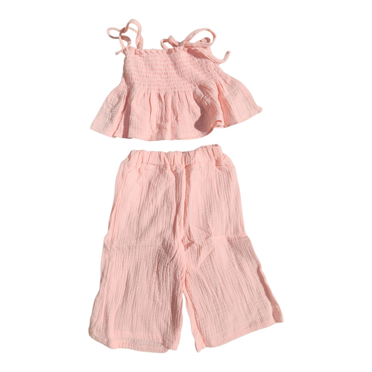 Marshmallow set