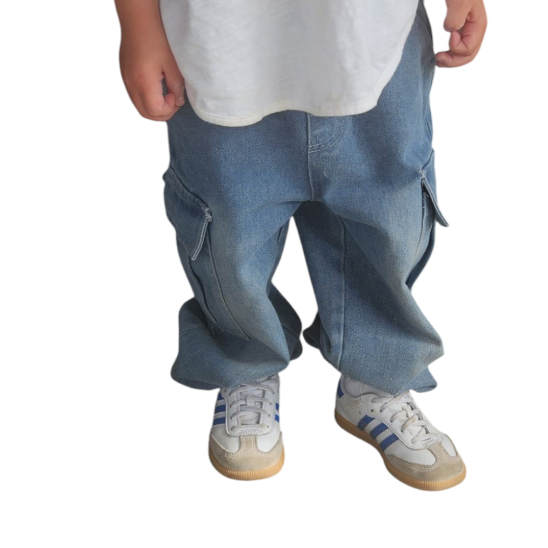 Baggy Jean