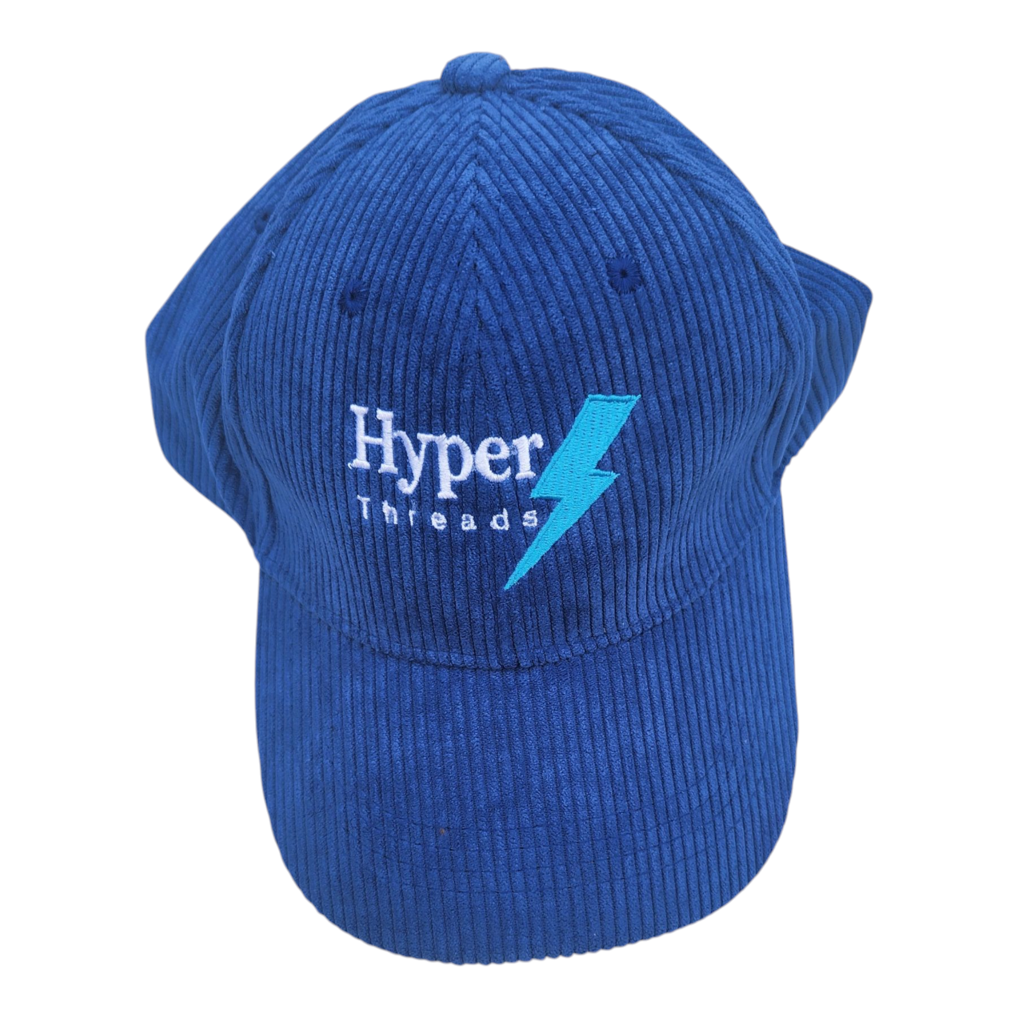 Cord cap- Blue